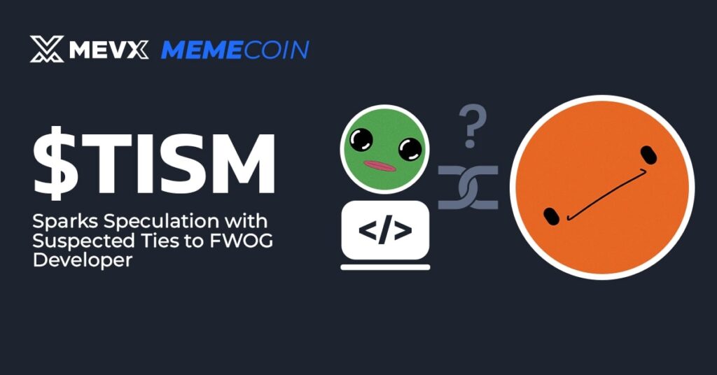 TISM ($TISM) Meme Coin