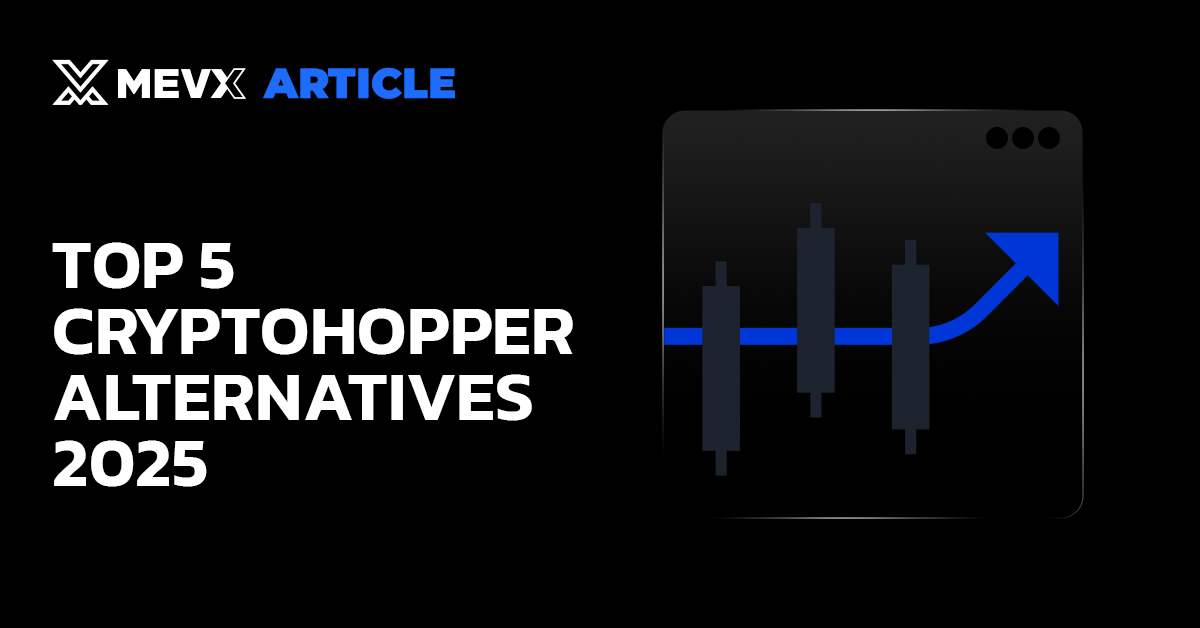Cryptohopper Alternatives