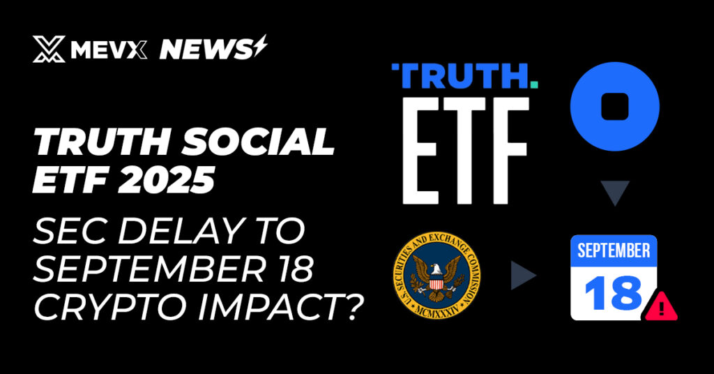 Truth Social Bitcoin ETF