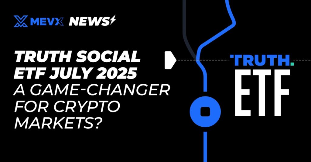 Truth Social ETF