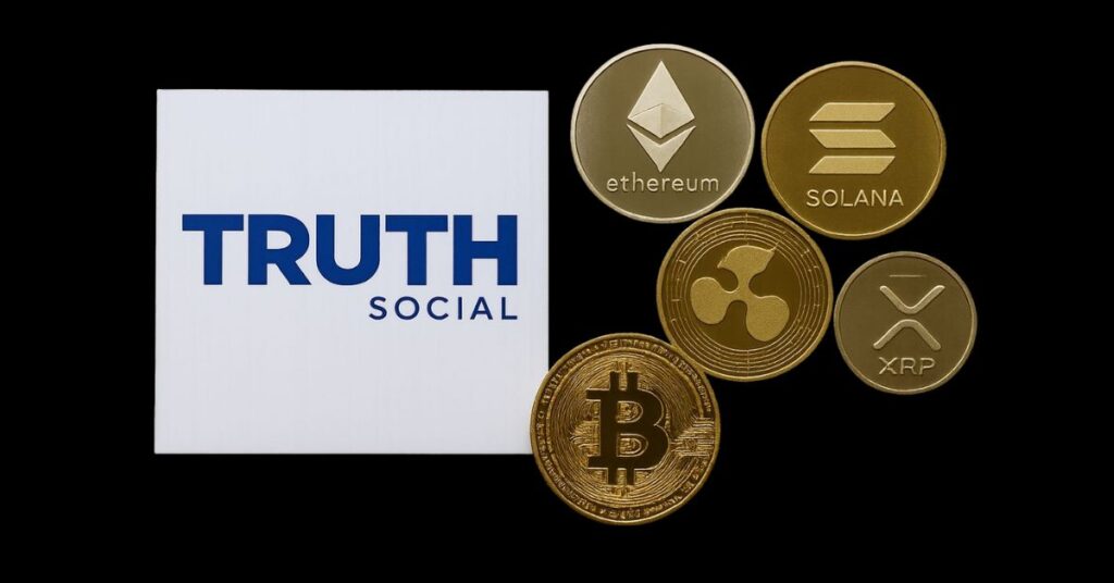 Truth Social ETF