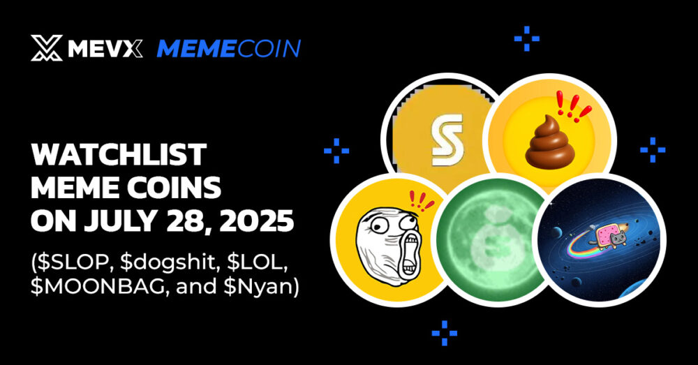 Watchlist Meme Coins