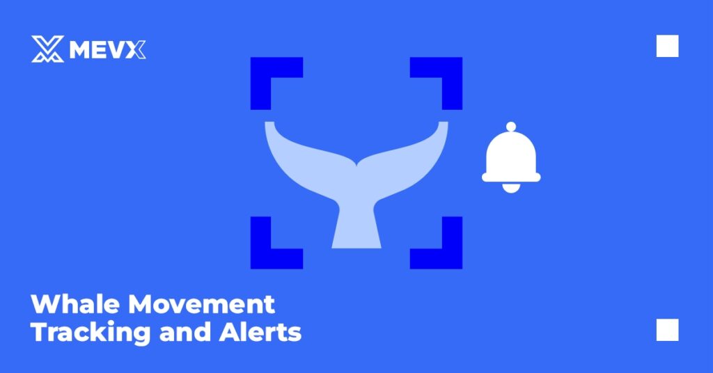 Whale Movement Tracking and Alerts