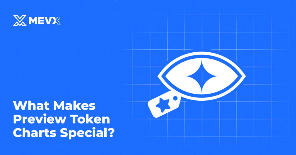 Preview Token Charts in 2025