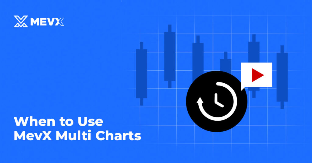 MevX Multi Charts in 2025