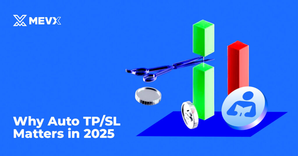 MevX Auto TP/SL in 2025