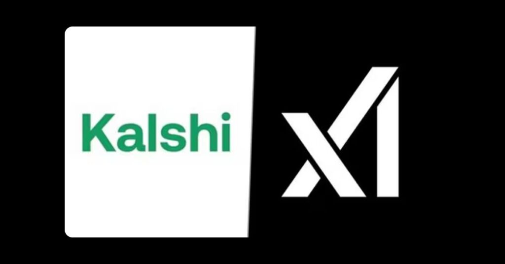 xAI partners with Kalshi to integrate Grok AI into prediction markets