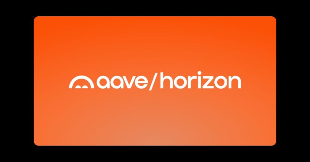 Aave Labs Launches Horizon on Ethereum