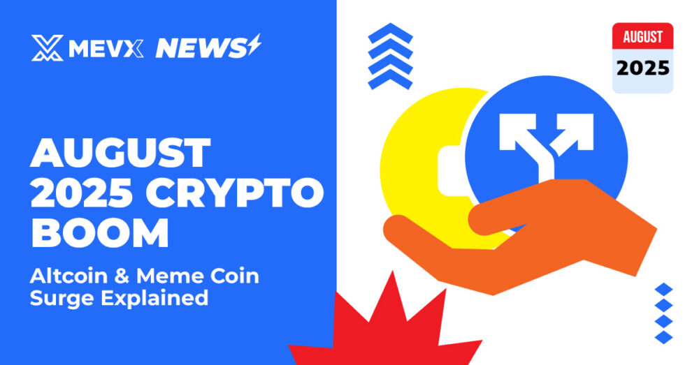 Altcoin and Meme Coin Surge Explained