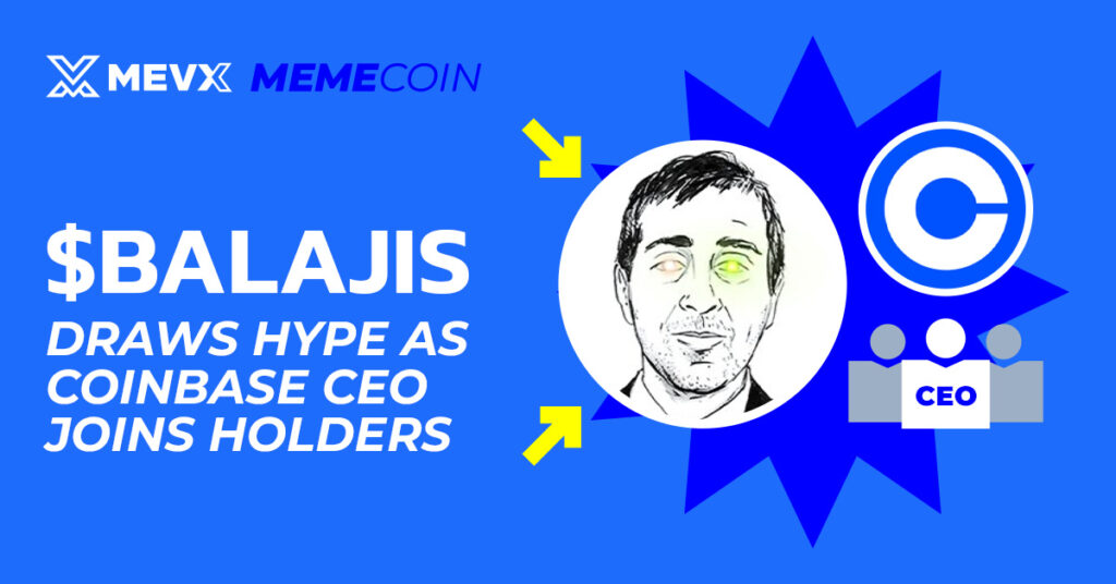 Balajis ($BALAJIS)