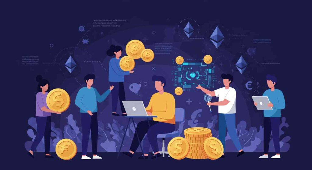 Platform Trading Bot Mevx