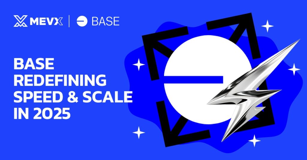 Base Blockchain Redefining Speed and Scale in 2025