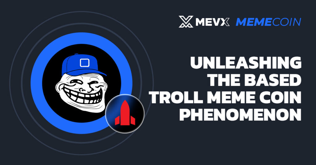 Based Troll Meme Coin