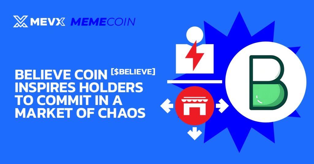 Believe Coin ($BELIEVE)