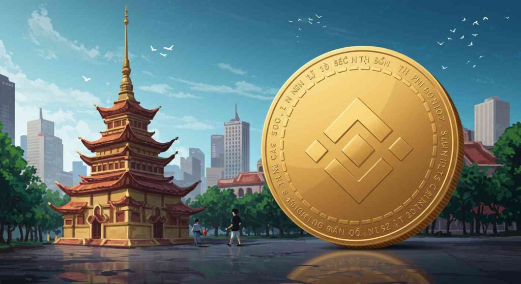 Platform Trading Bot Mevx