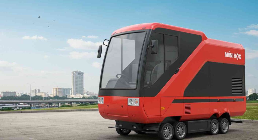 Platform Trading Bot Mevx