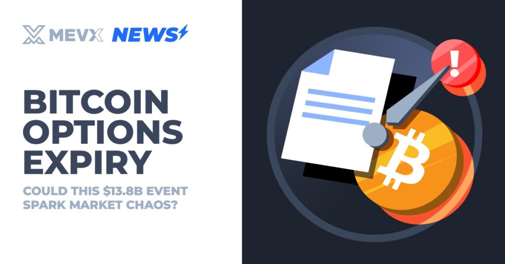 Bitcoin Options Expiry