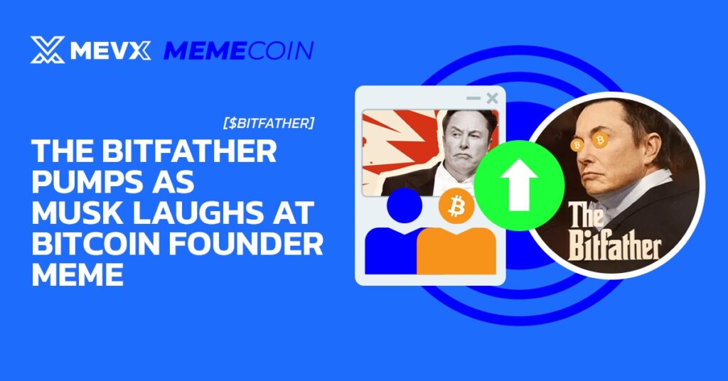 The BitFather ($BITFATHER)
