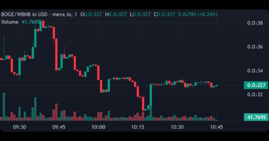 BNB DOGE ($BOGE)