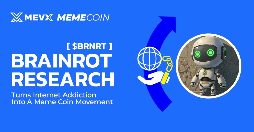 Brainrot Research ($BRNRT)