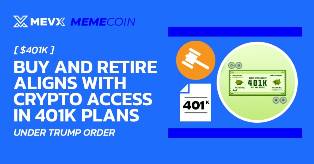 Buy and Retire ($401K)