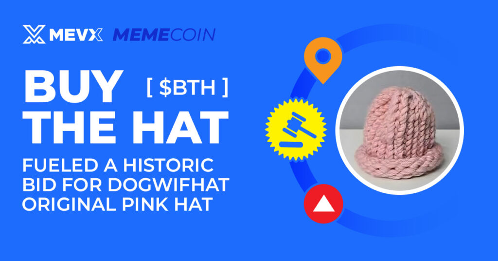 BUY THE HAT ($BTH)