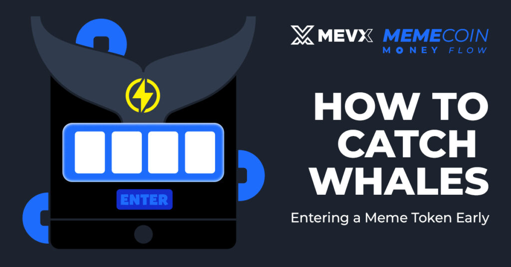 How to Catch Whales Entering a Meme Token Early 2 How to Catch Whales Entering a Meme Token Early