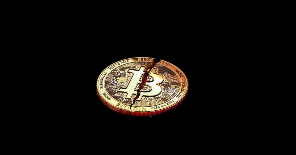 China Bans Crypto Again