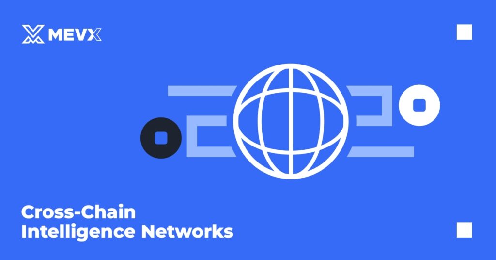 Cross-Chain Intelligence Networks