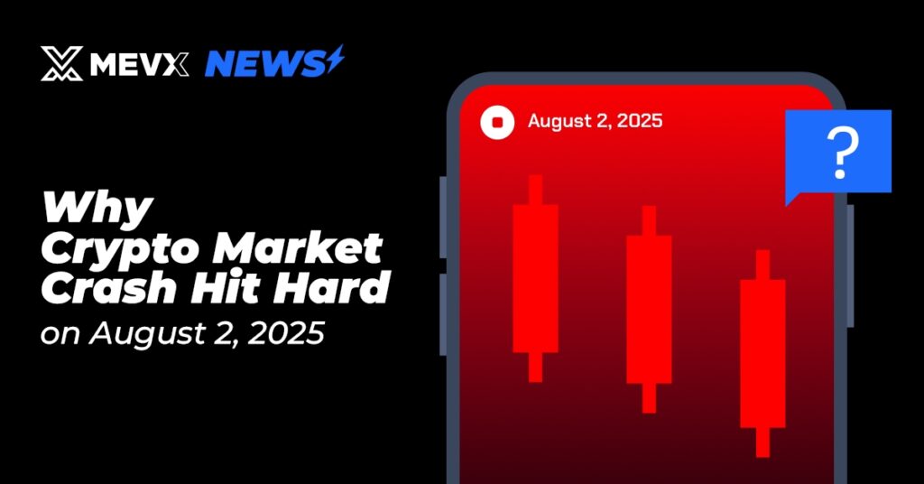 Crypto Market Crash