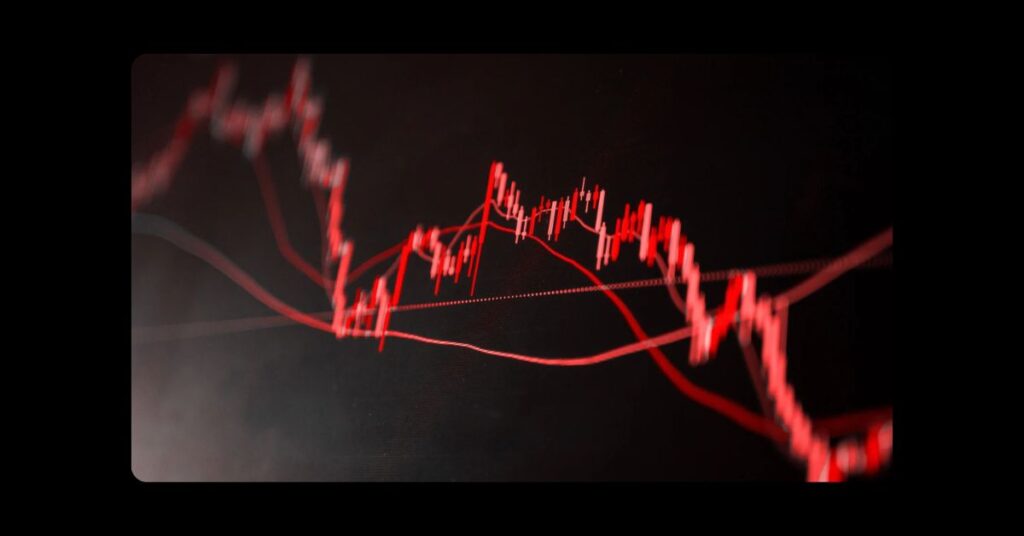 Crypto Market Crash Hit Hard