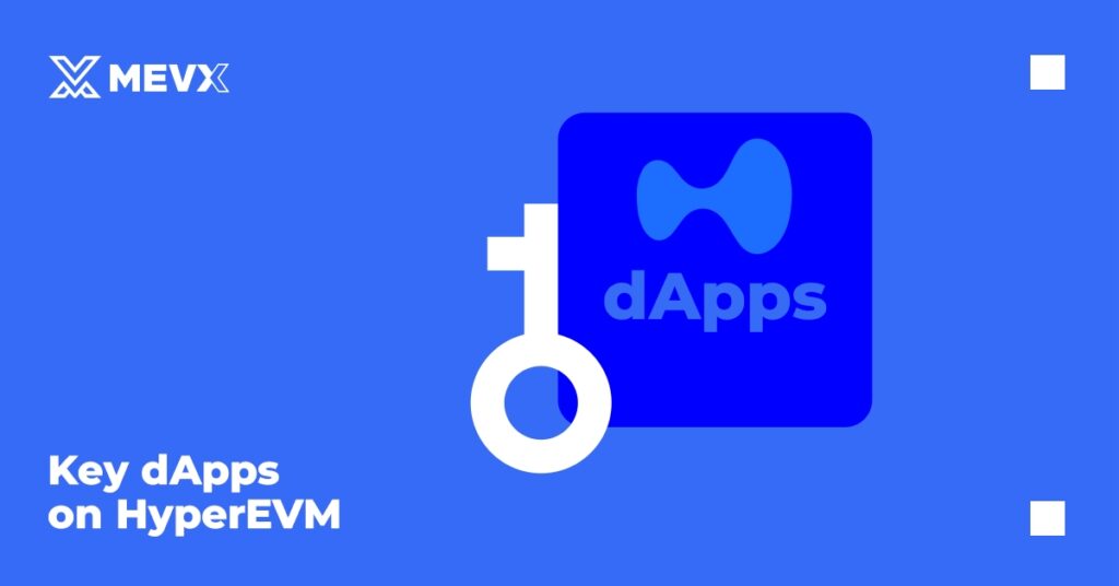 How to Earn from HyperEVM: The Layer 1 Blockchain by Hyperliquid