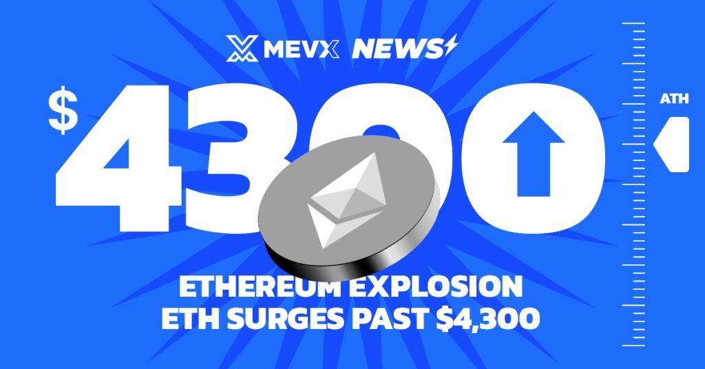Ethereum Explosion