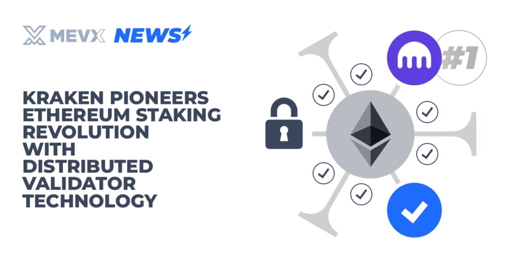 Ethereum Staking Revolution