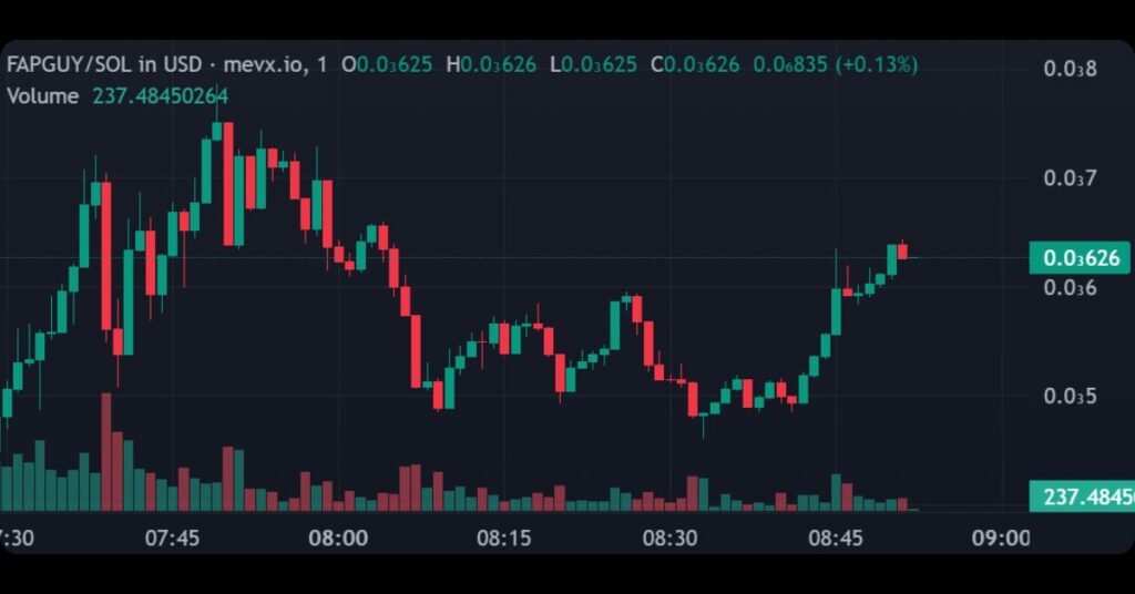 $FAPGUY Meme Coin