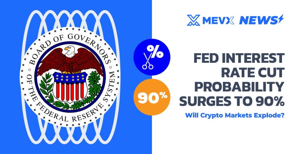 Fed Interest Rate Cut Probability