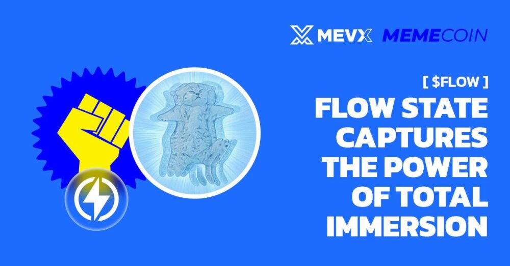 Flow State ($FLOW)