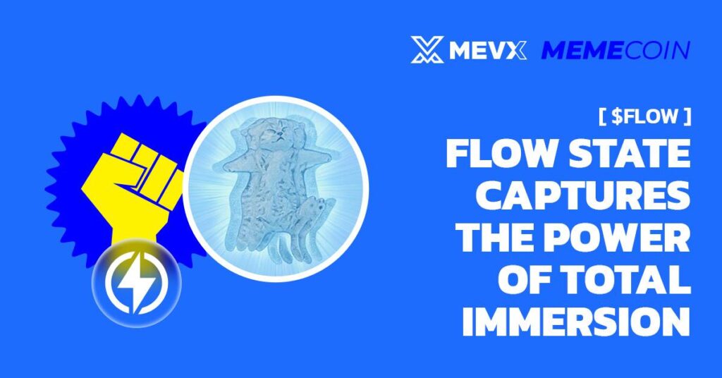 Flow State ($FLOW)