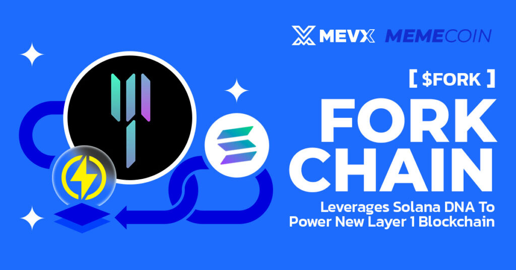 Fork Chain ($FORK)