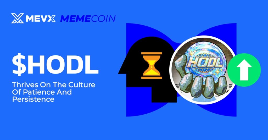 HODL Coin ($HODL)