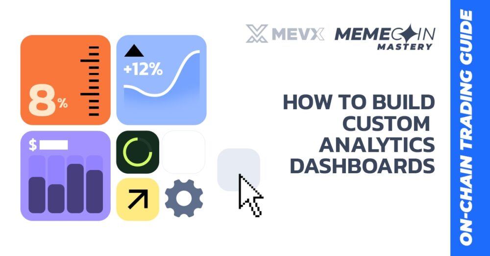 How to Build Custom Analytics Dashboards