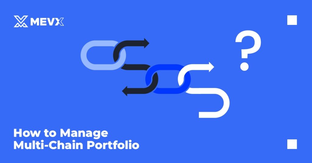 How to Manage Multi-Chain Portfolio