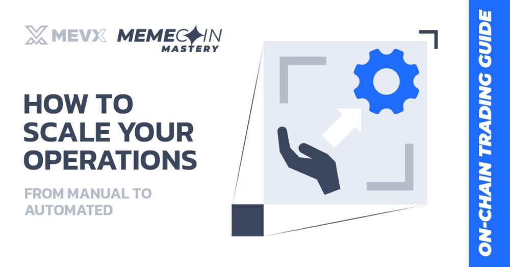 How to Scale Your Operations