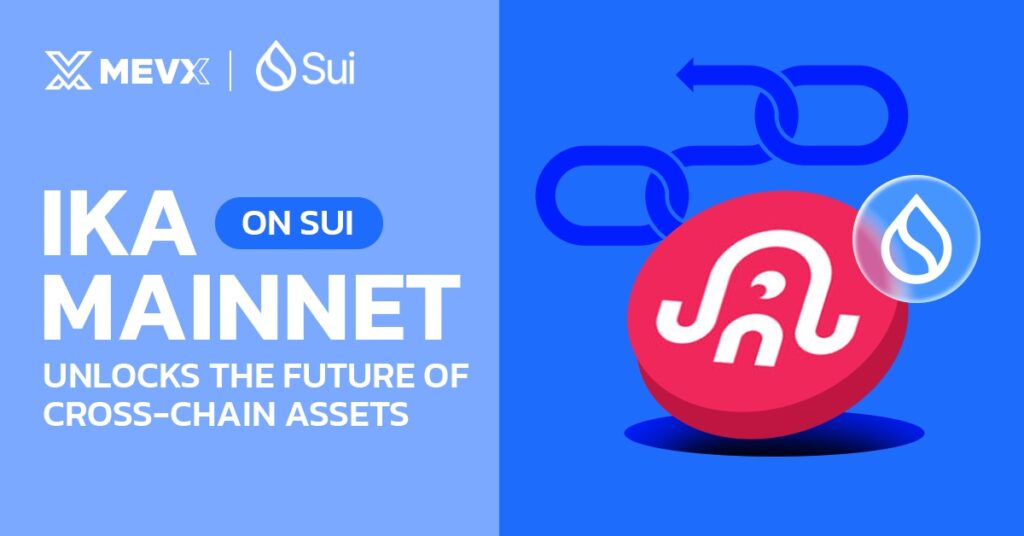 IKA Mainnet