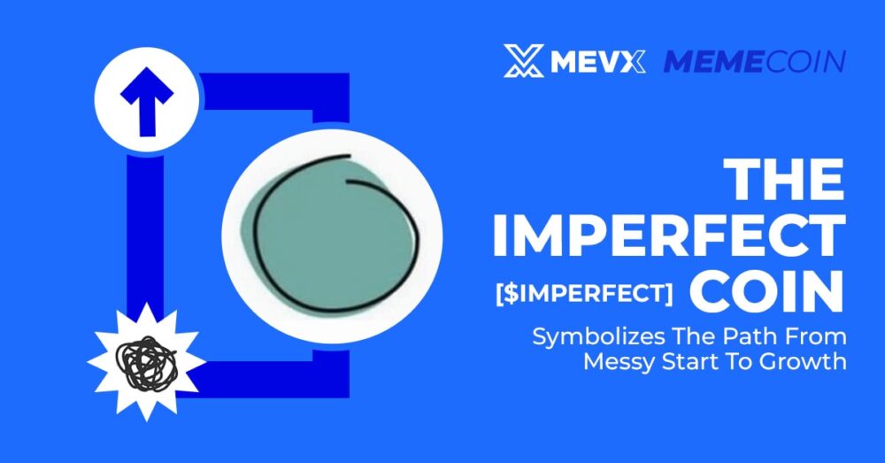 The Imperfect Coin ($IMPERFECT)