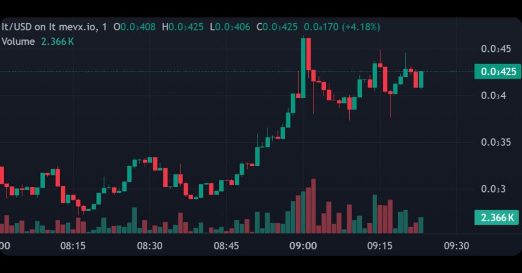 It Coin