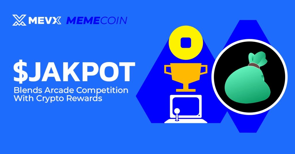 Jakpot Games ($JAKPOT)
