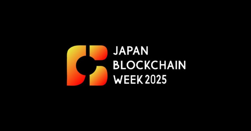 Japan Blockchain Week