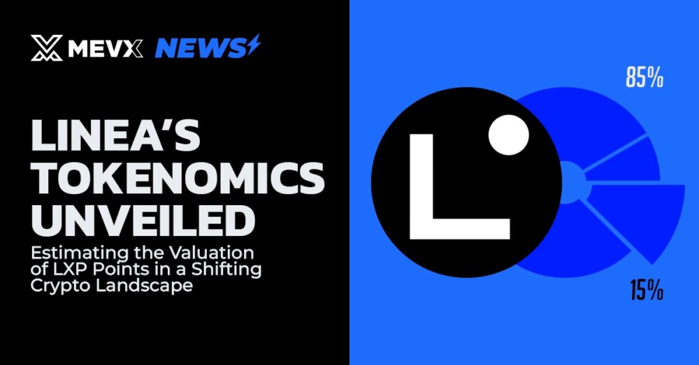 Linea Tokenomics