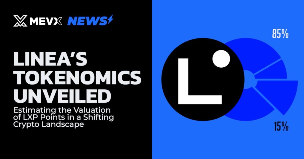 Linea Tokenomics